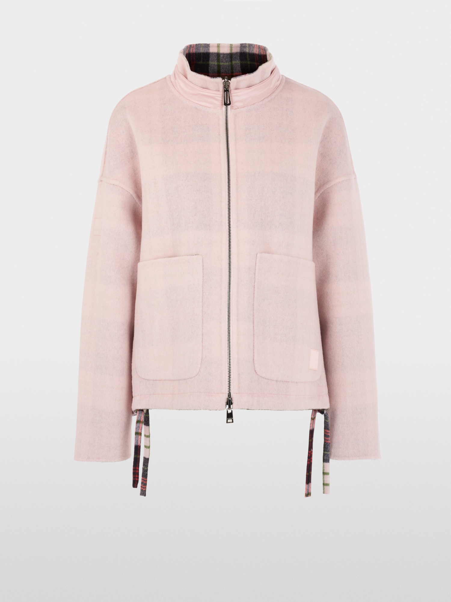 Outdoor-Jacke (208)
