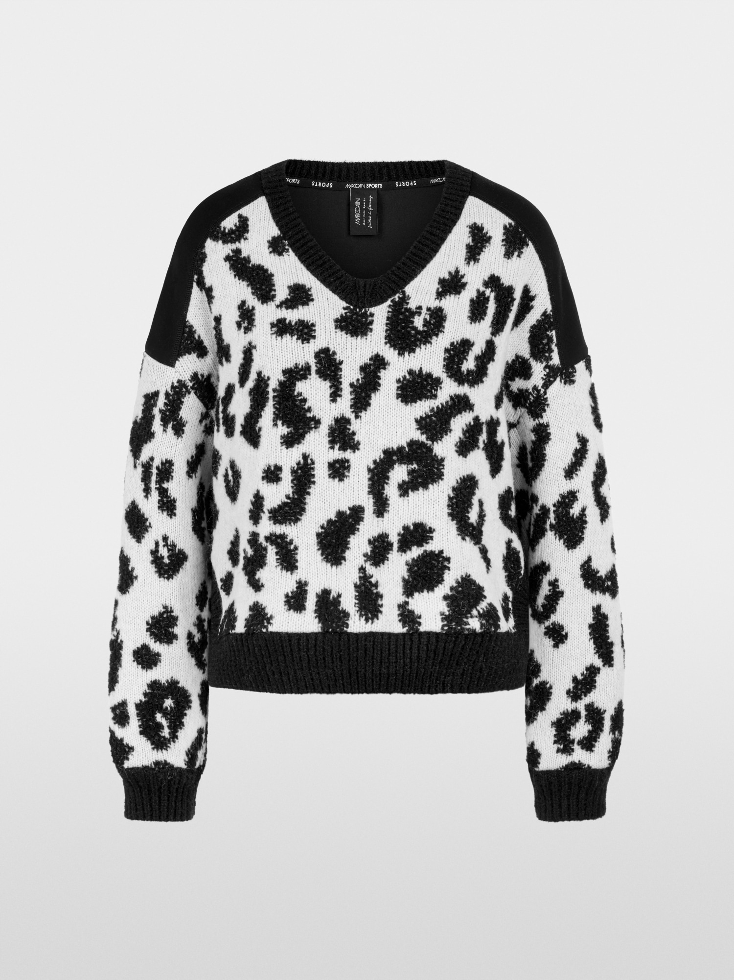 Leo Pullover