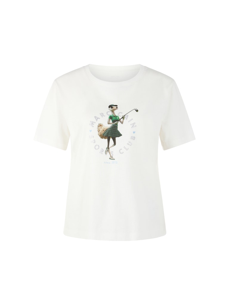 Bekleidung, T-shirt, Person