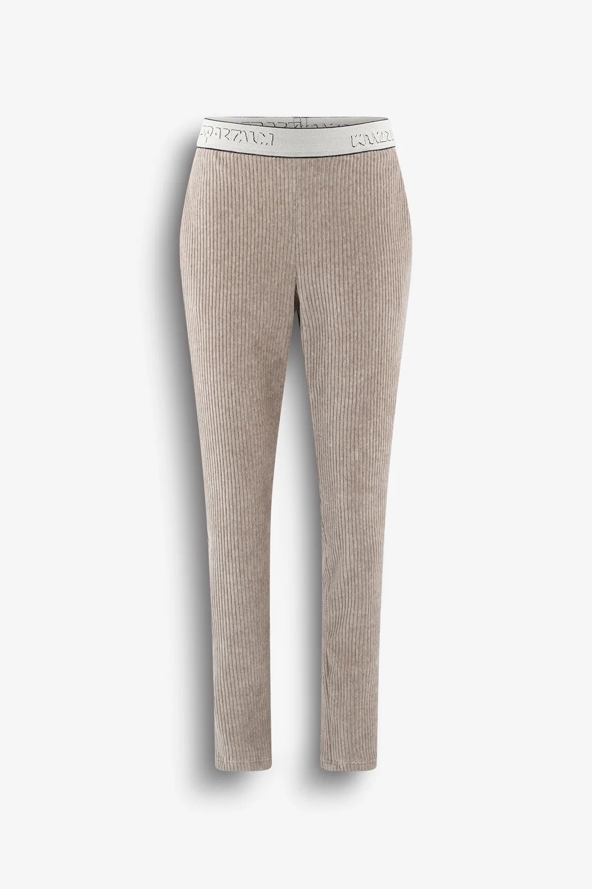 Joggerhose (grau)