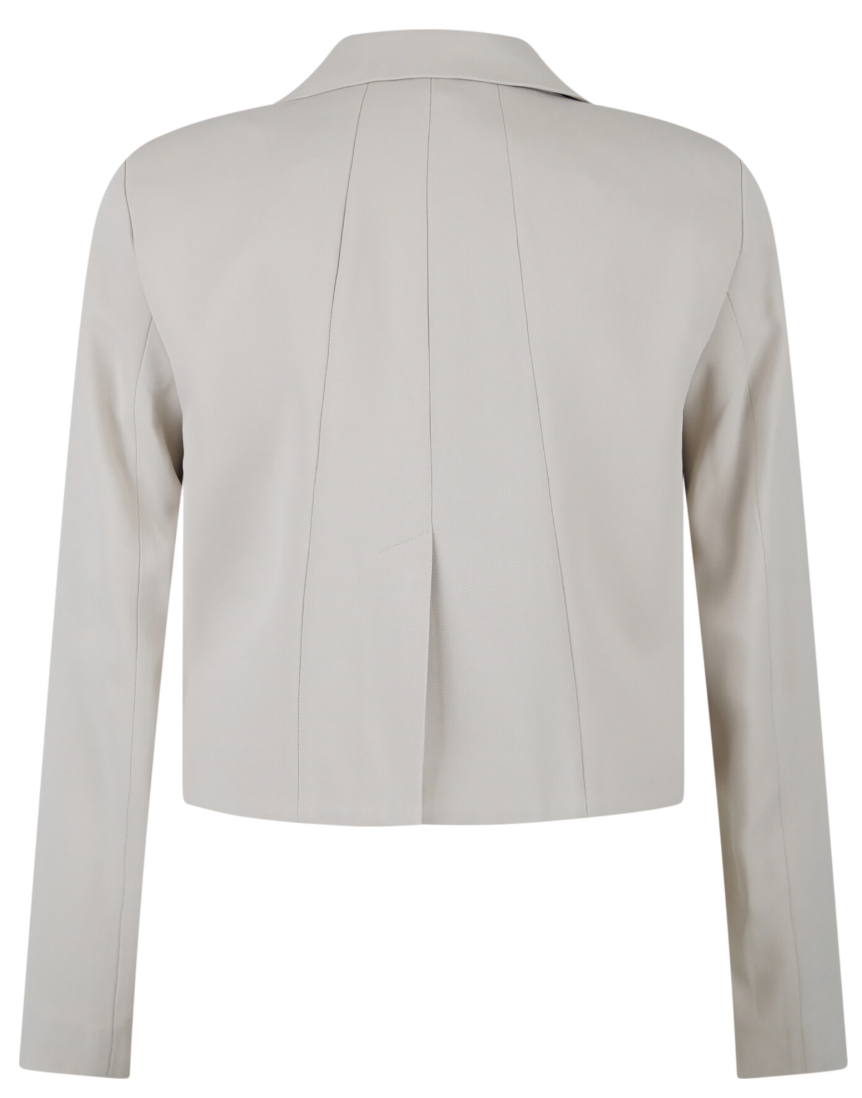 Blazer, Mantel, Jacke, Bluse, Langarm