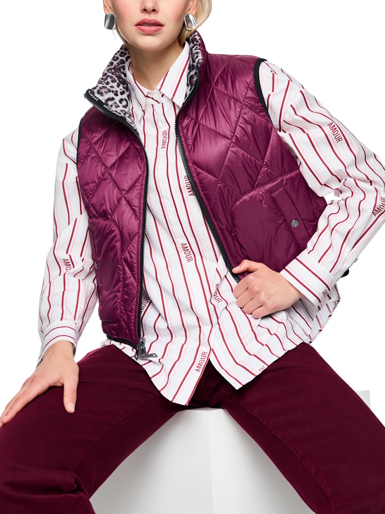 Mantel, Jacke, Hemd, Weste, Blazer