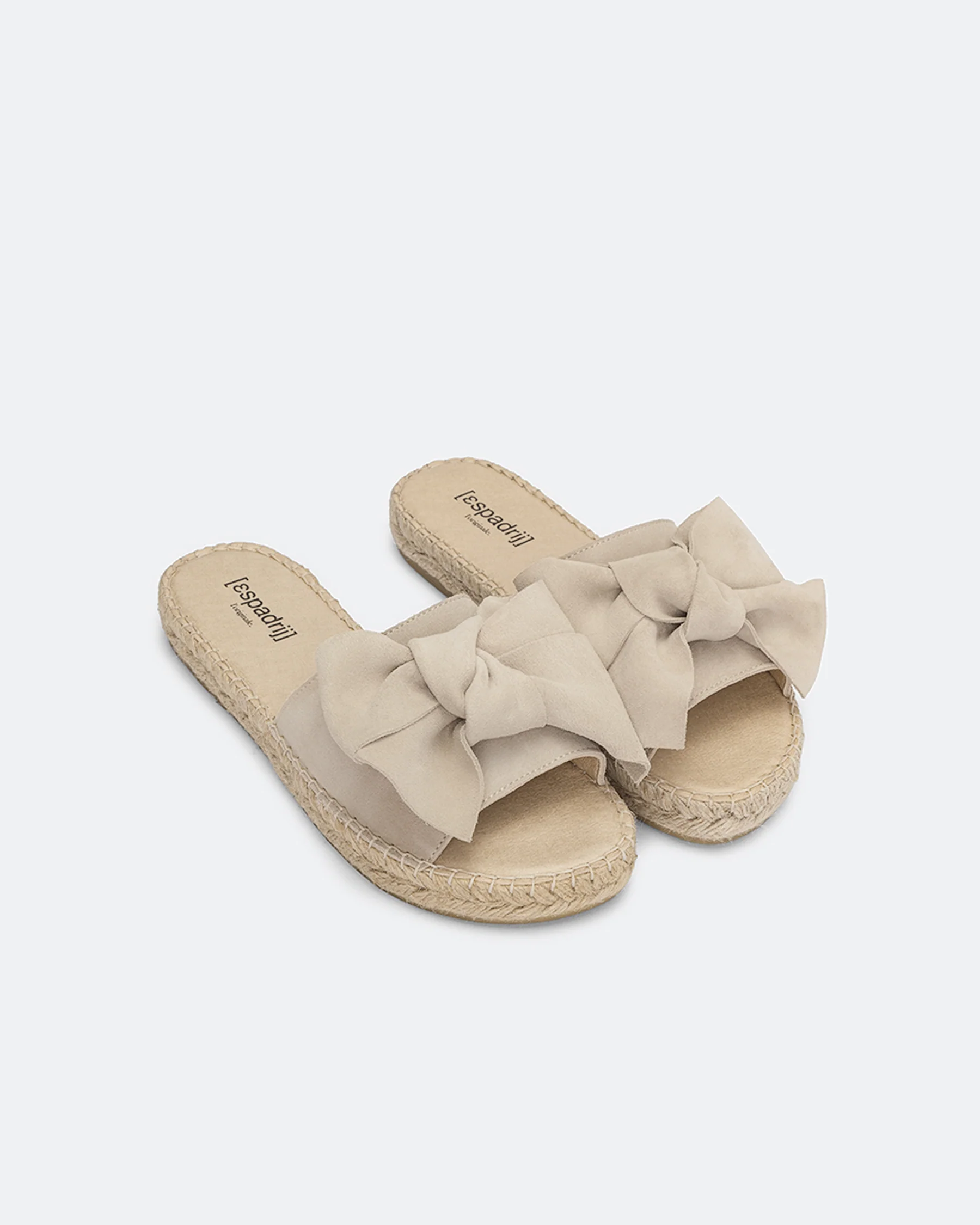 Plage Cleo Bow