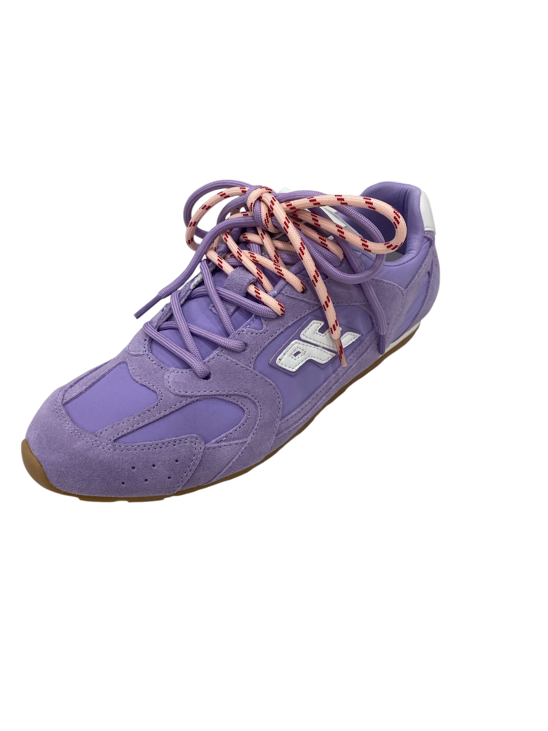 Sneaker Blast L4 04 (violet)