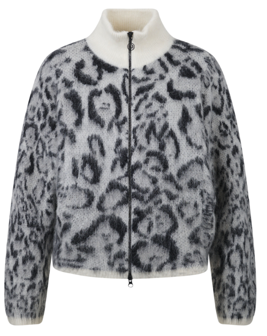 Mantel, Strickwaren, Pullover, Jacke, Fleece