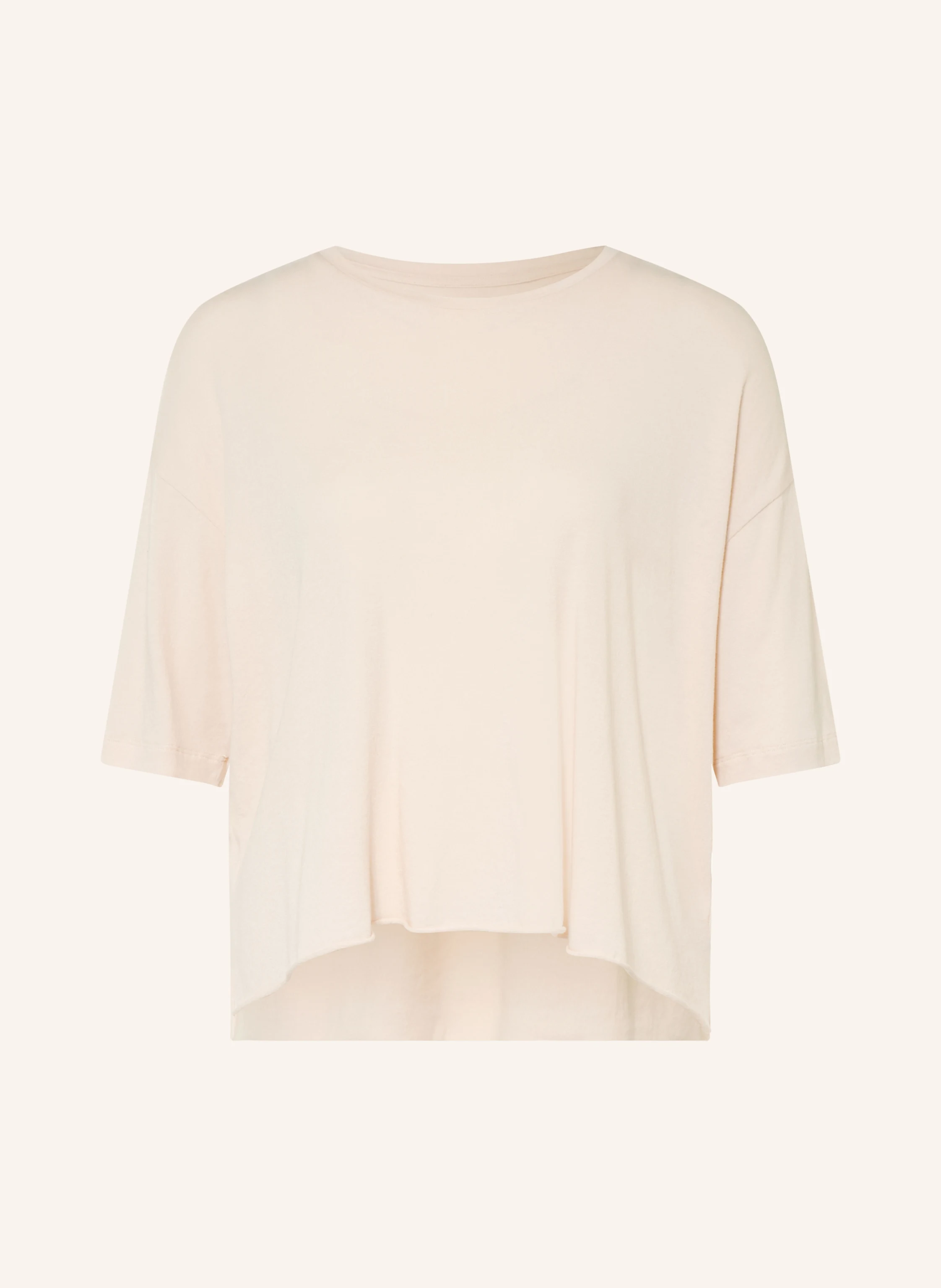 Shirt light sand
