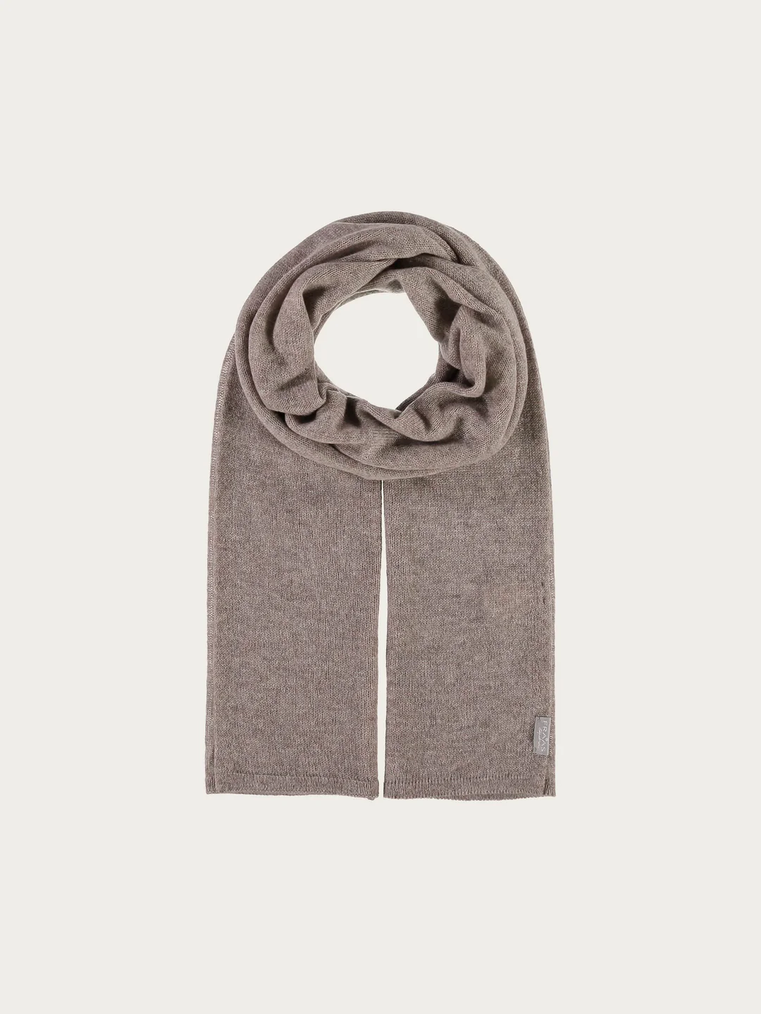 Schal aus reinem Kaschmir