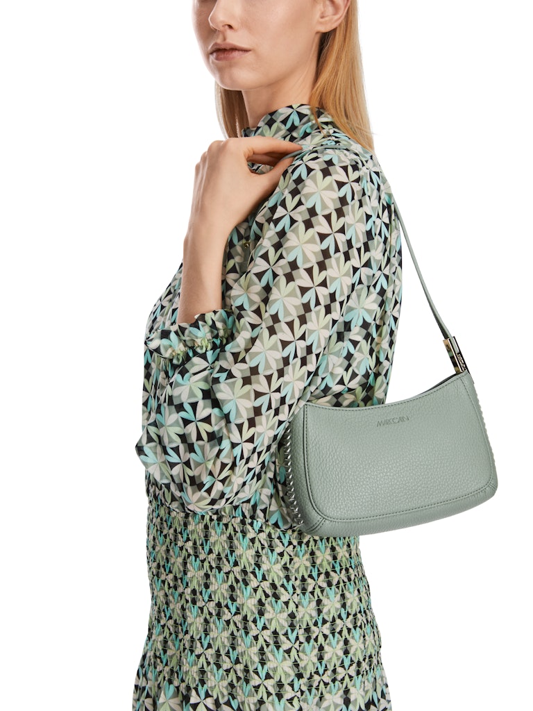 Schultertasche "Rethink Together"