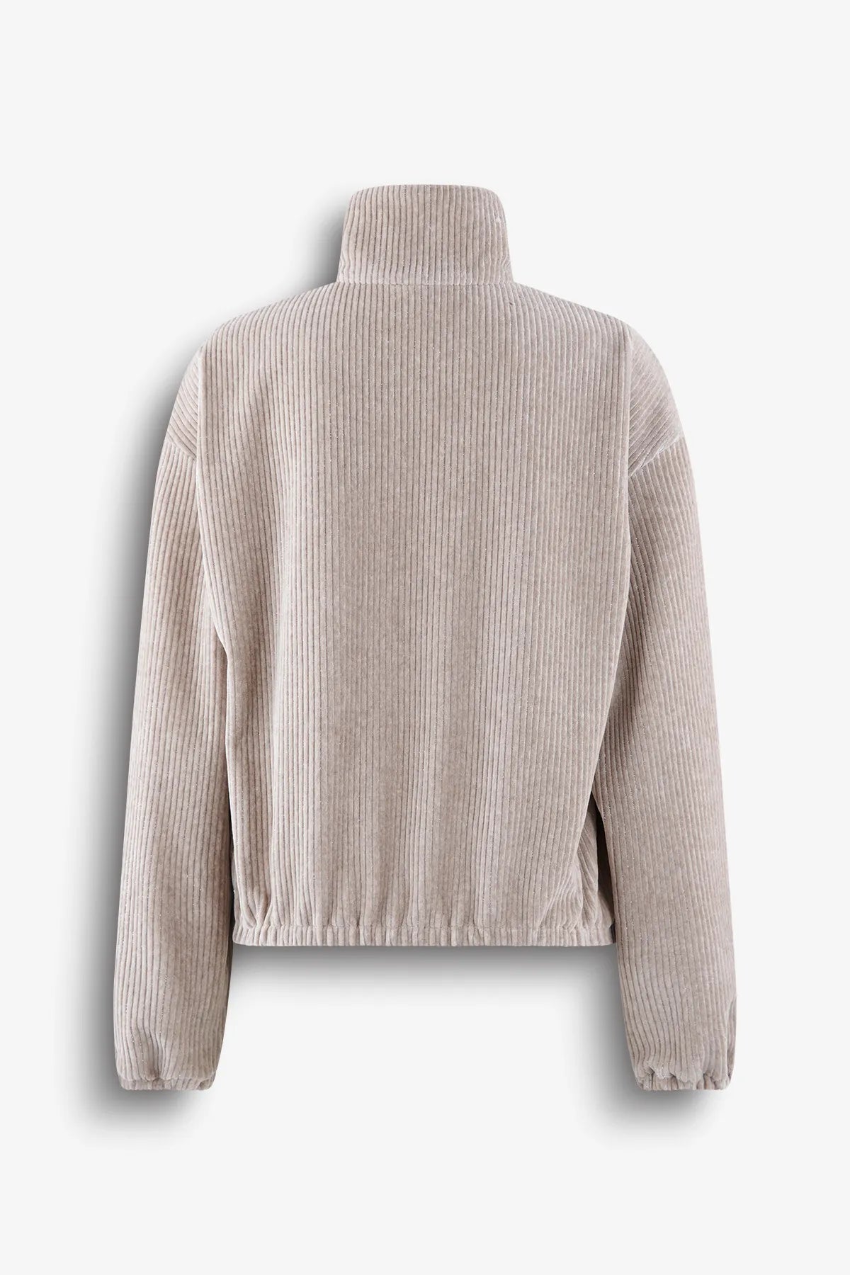 Sweatshirt (grau)