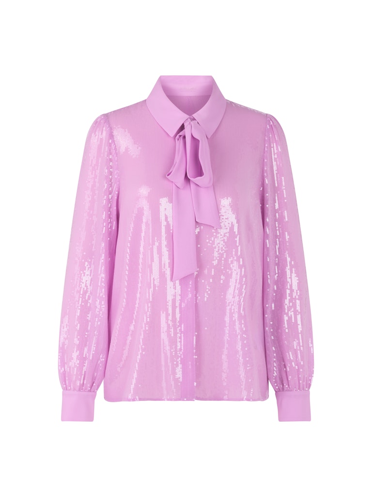 Bluse, Langarm, Ärmel, Formelle Kleidung, Krawatte