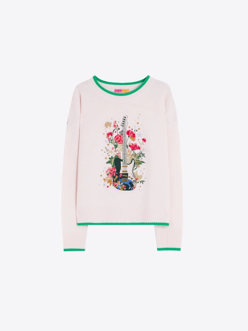 Strickpullover