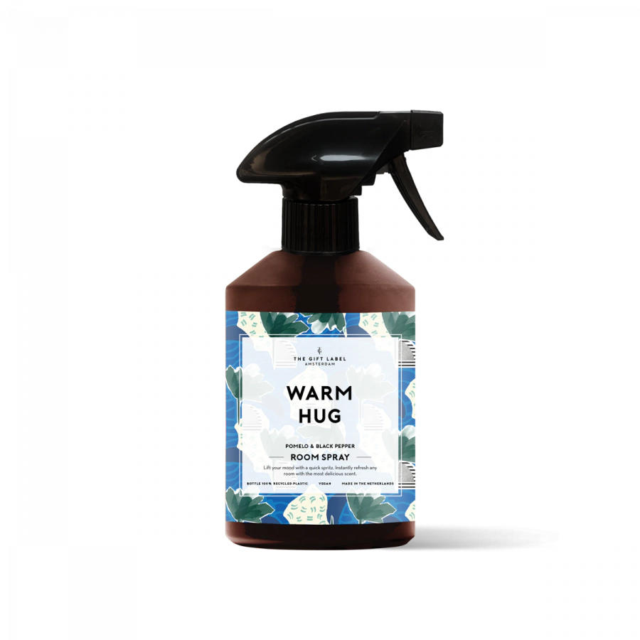 Raumspray RS 400ml Warm Hug