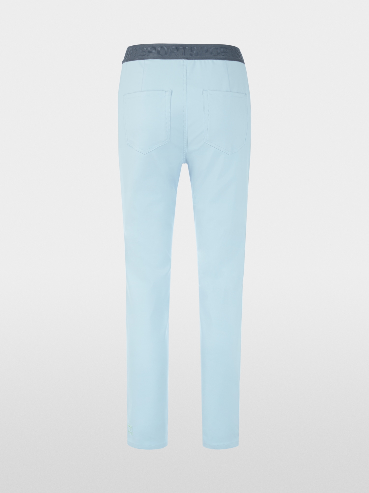 Hose SIENA hellblau