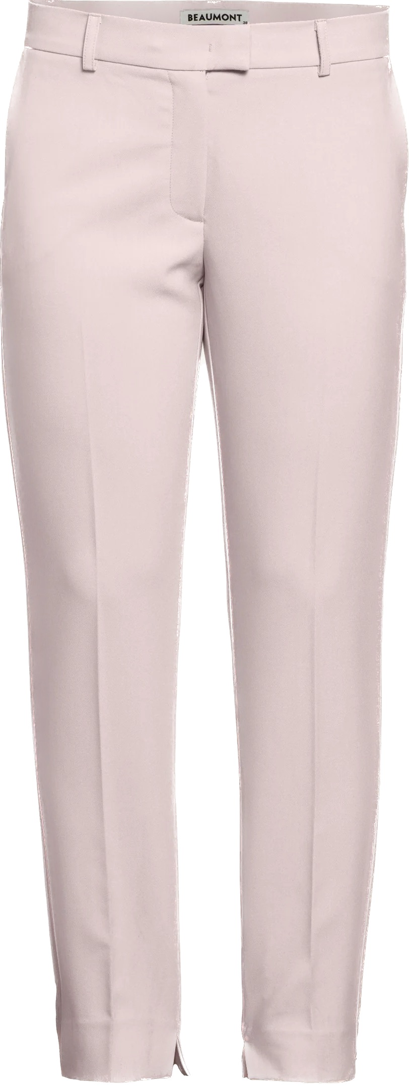 ALIX CHINOHOSE - SOFT PINK