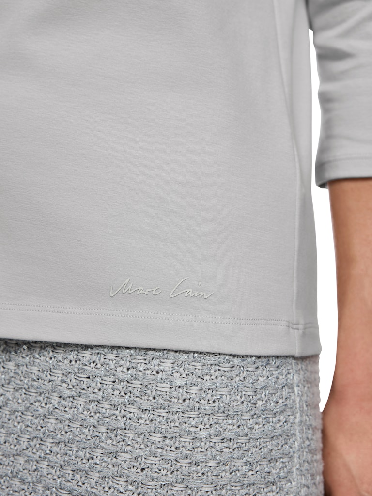 Bekleidung, T-shirt, Langarm, Ärmel