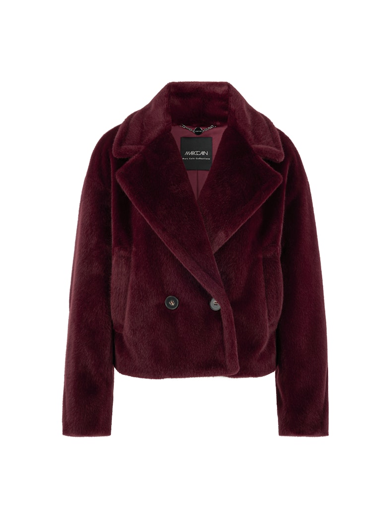 Samt, Mantel, Jacke, Fleece, Blazer