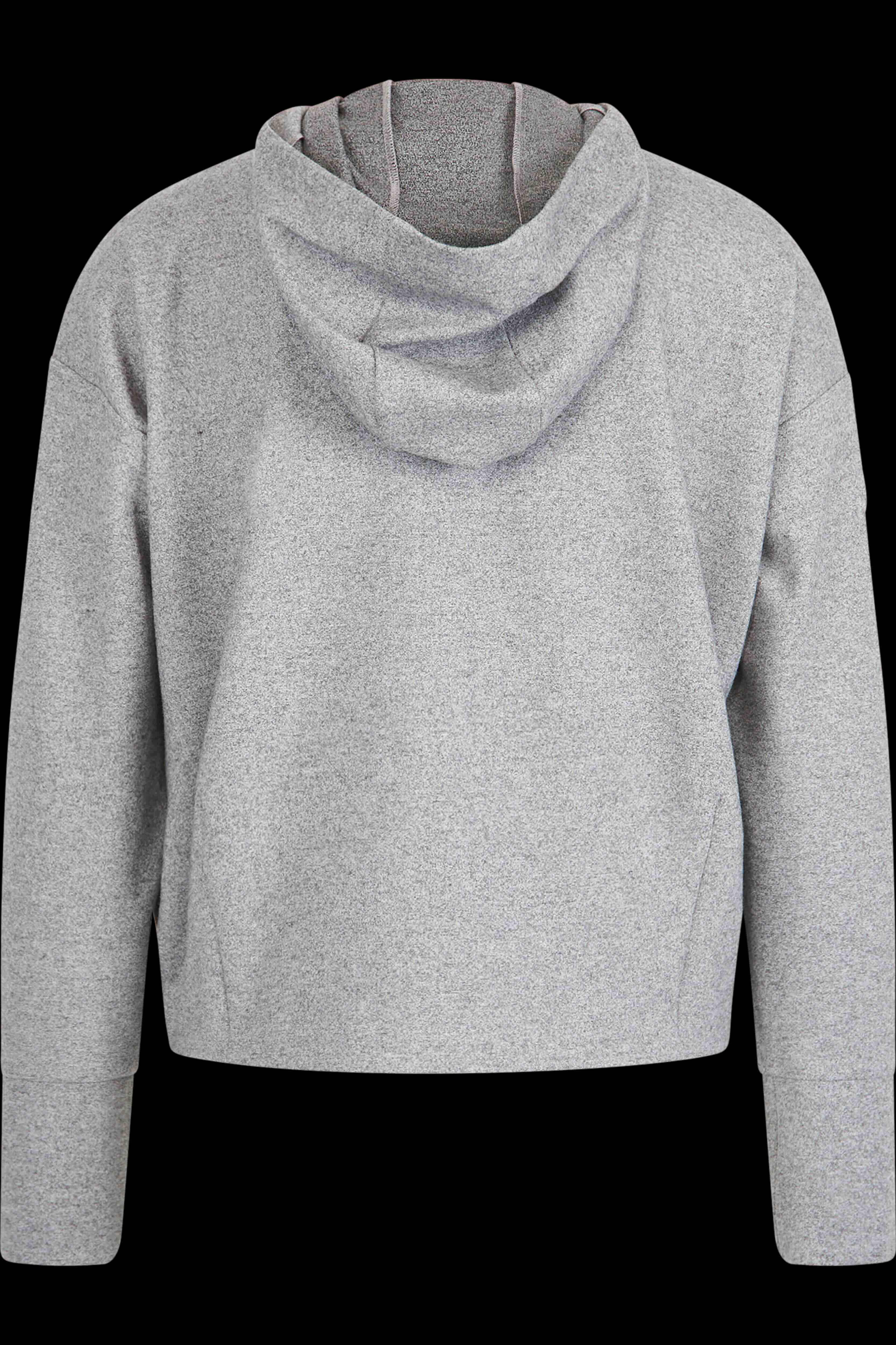 Sweatjacke