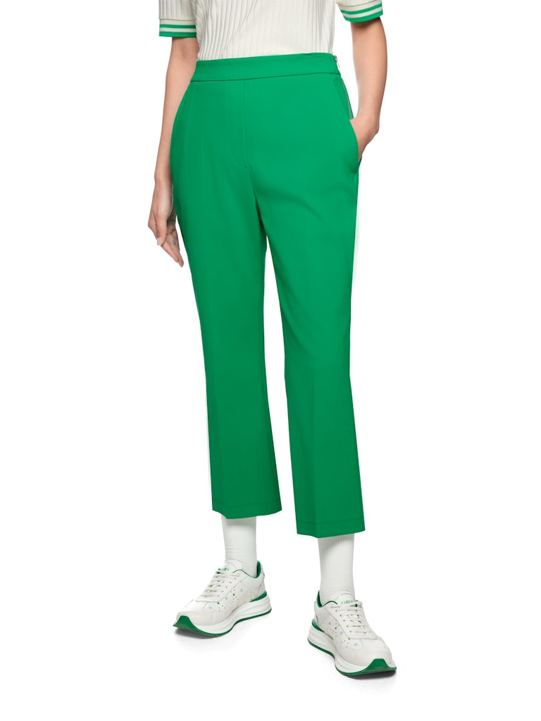 Bekleidung, Hosen, Person