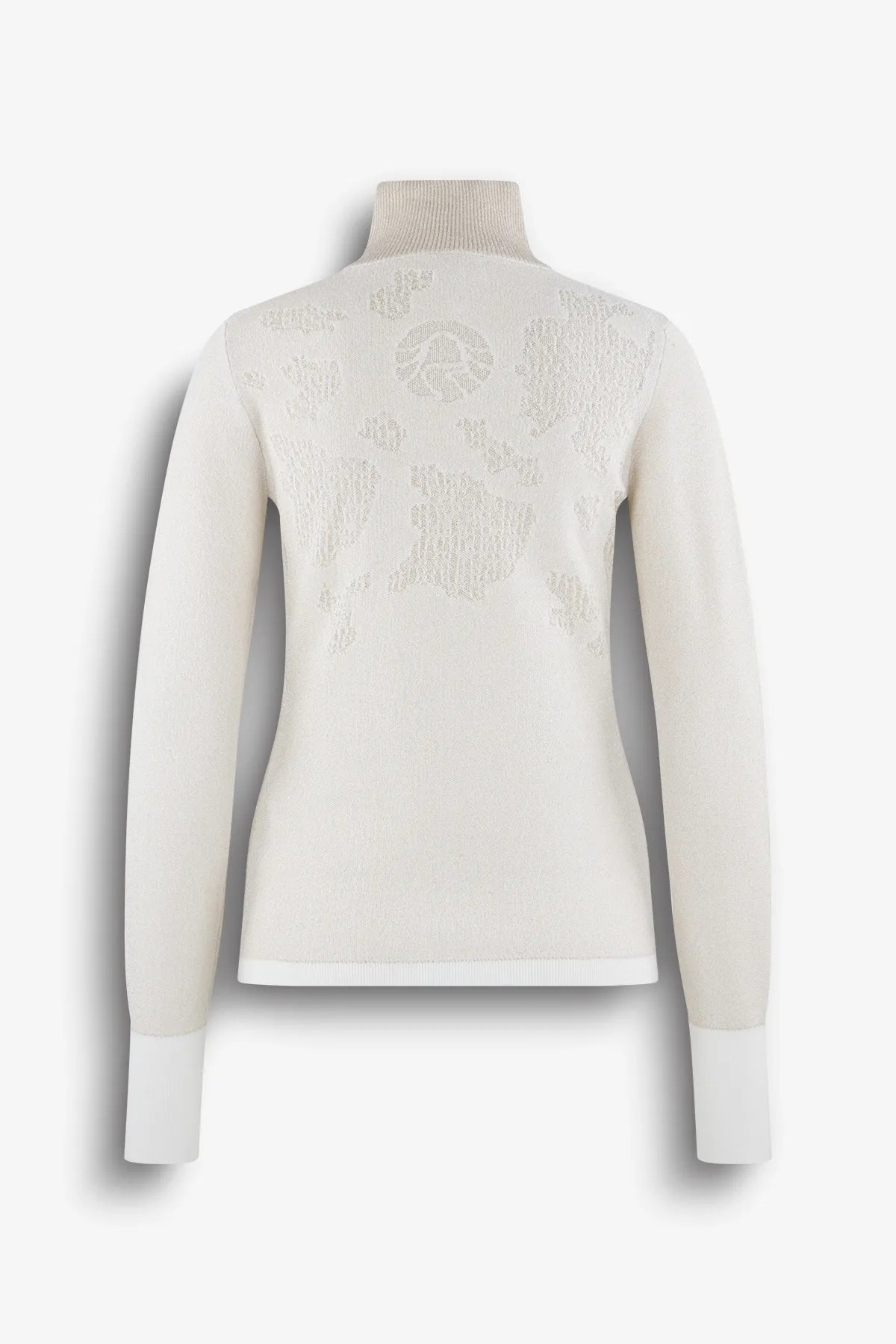 Pullover (grau)