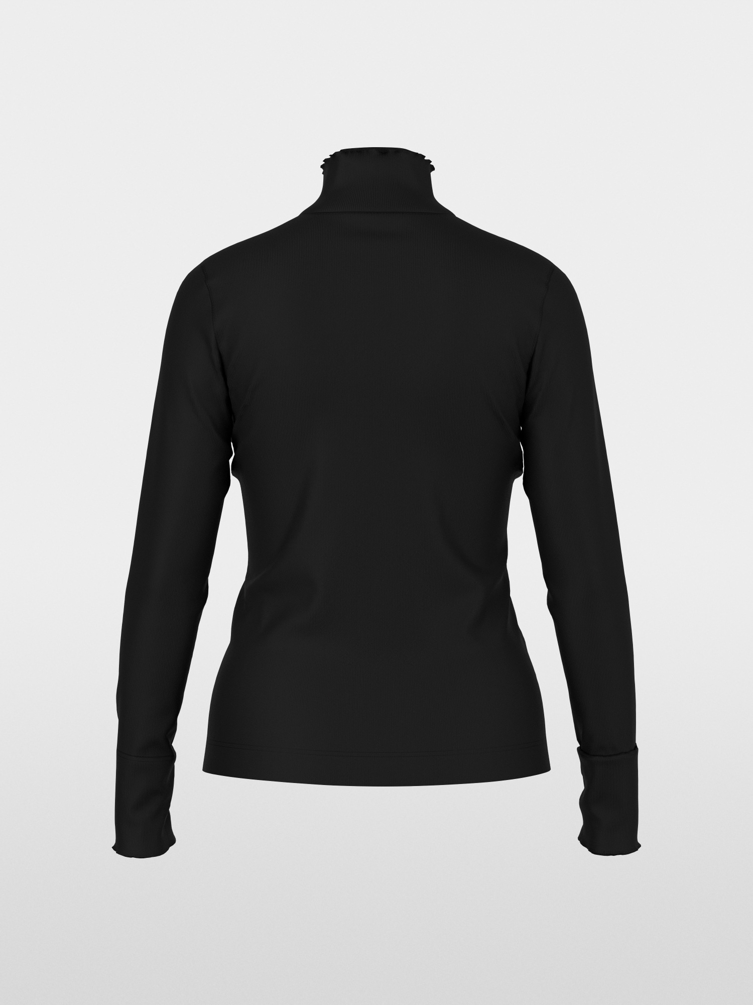 Rollkragenshirt (900)