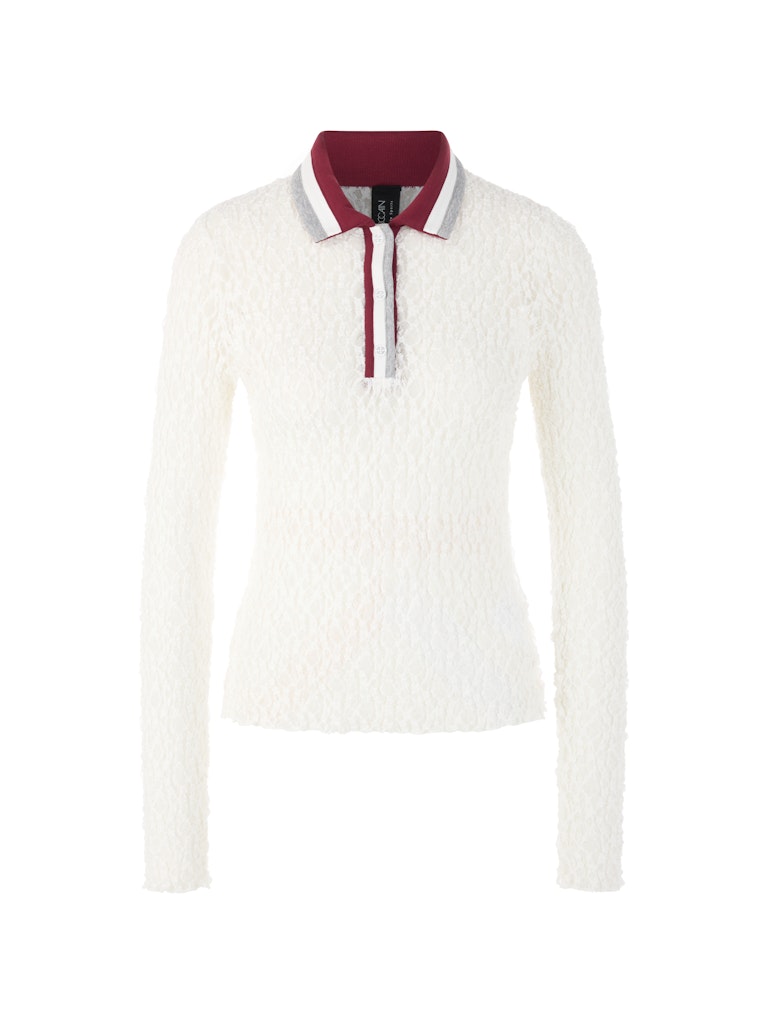 Bekleidung, Strickwaren, Pullover, Langarm, Sweatshirt