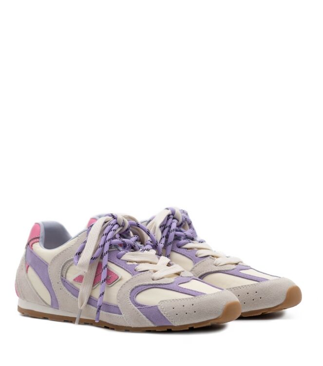Sneaker Blast L411 (purple)