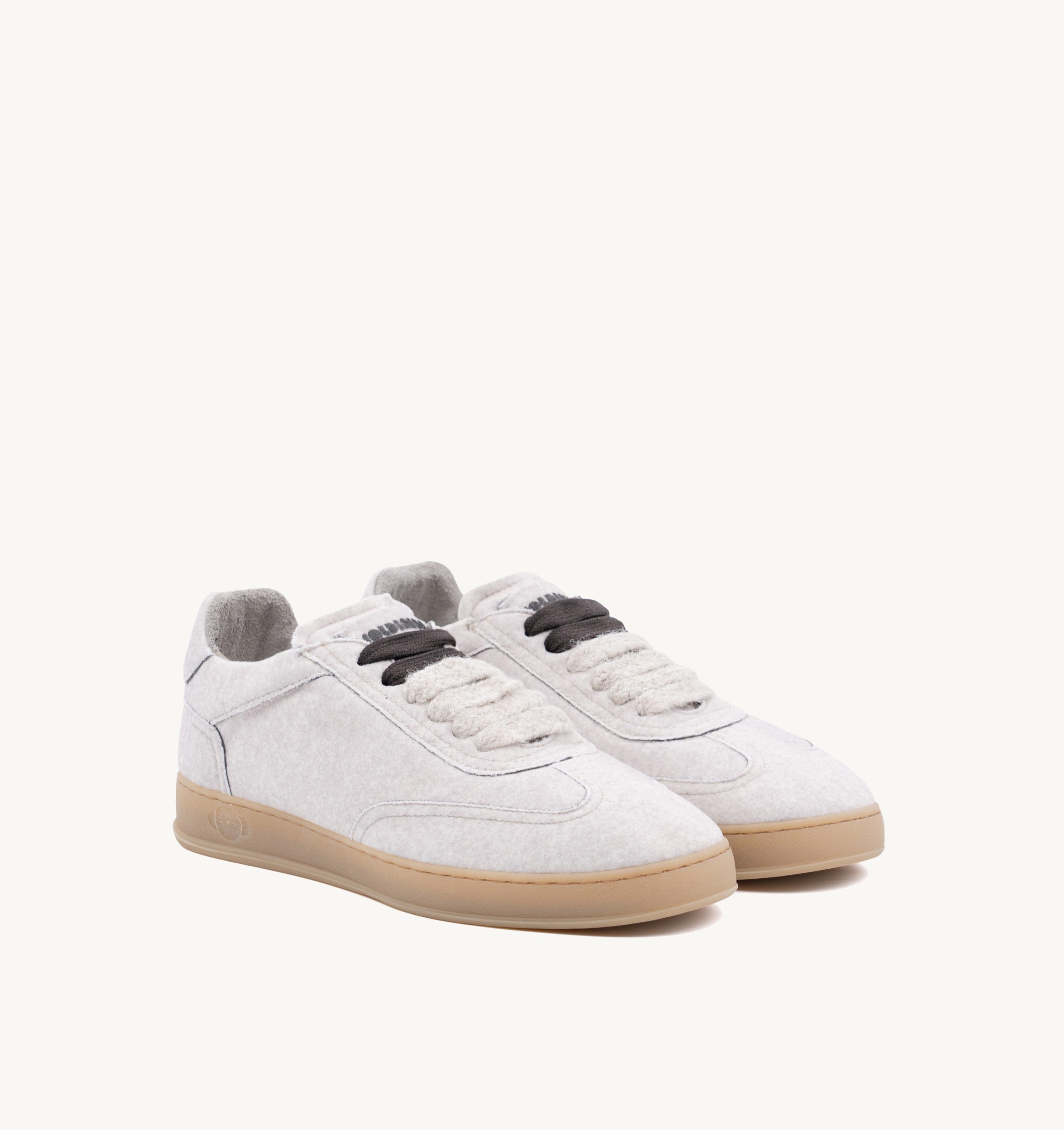 Sneaker AKIRA Donald (weiß)