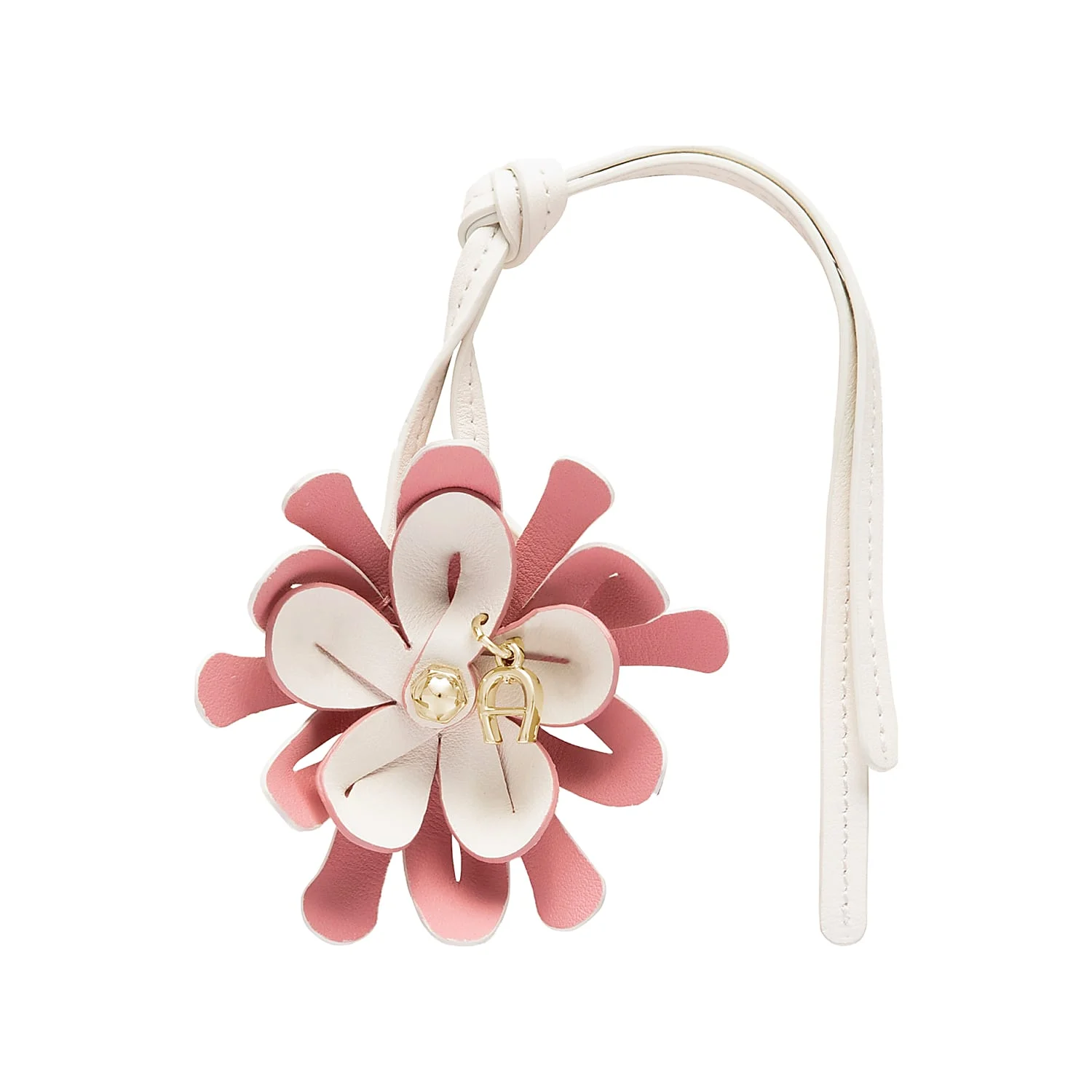 CIONDOLLINI Anhänger Blüte (weiß)