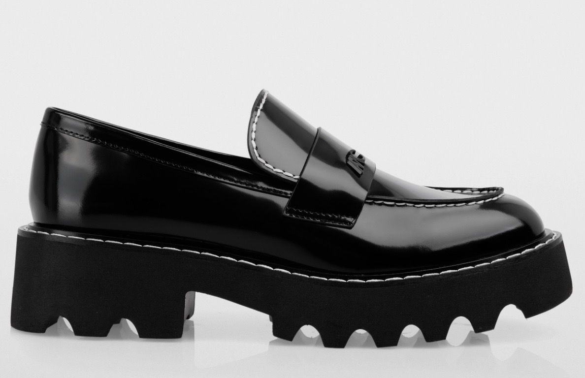 Halbschuhe
