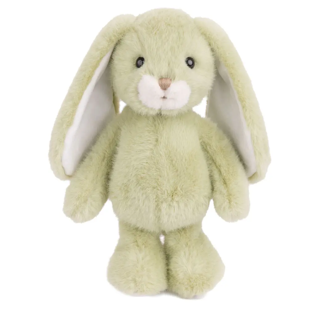 Jumpy Bunny (lime)