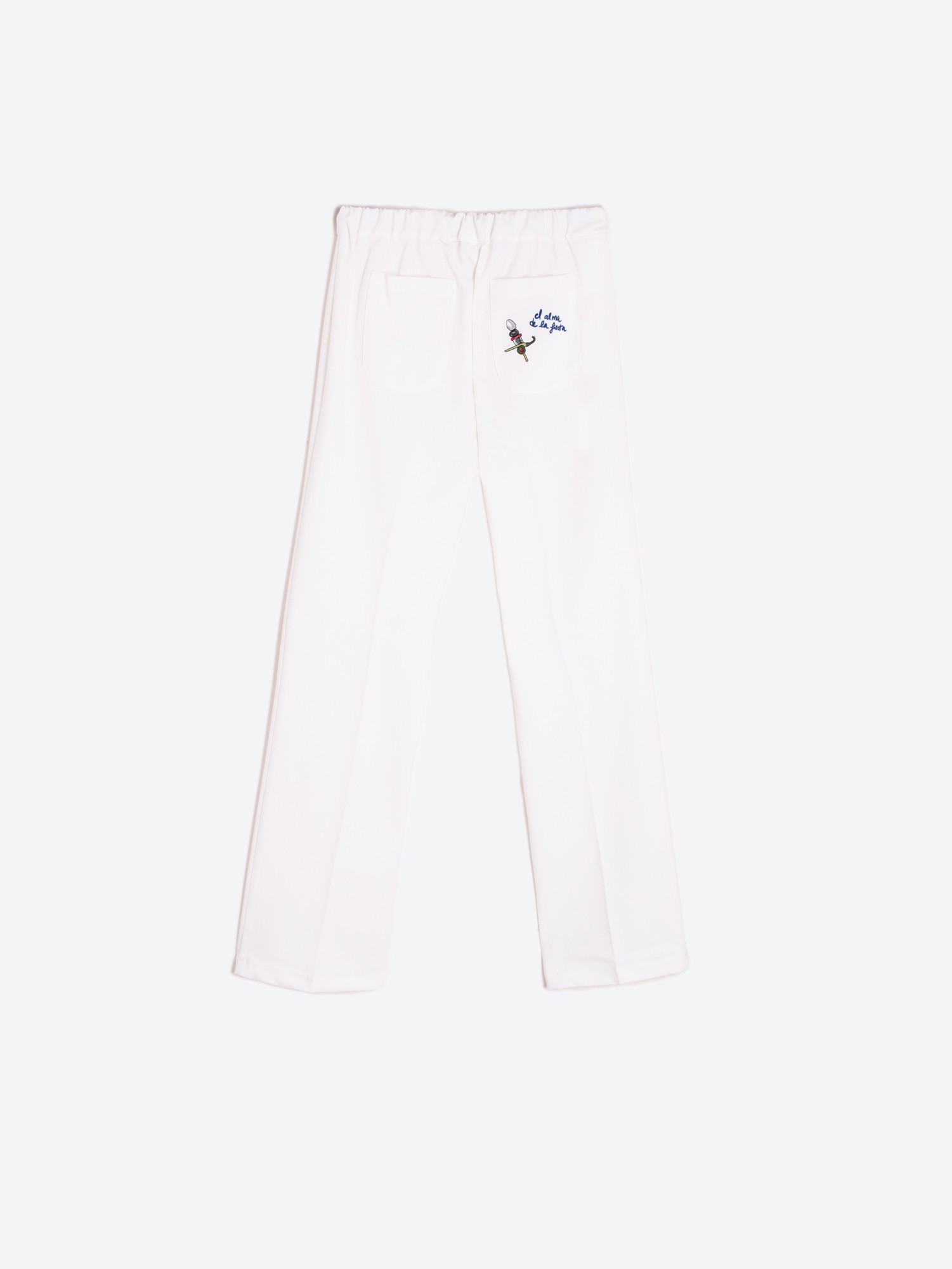 Bekleidung, Hosen