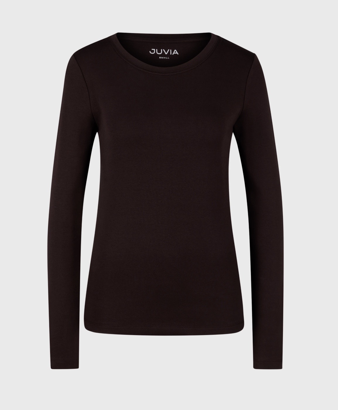 Pullover burgundy