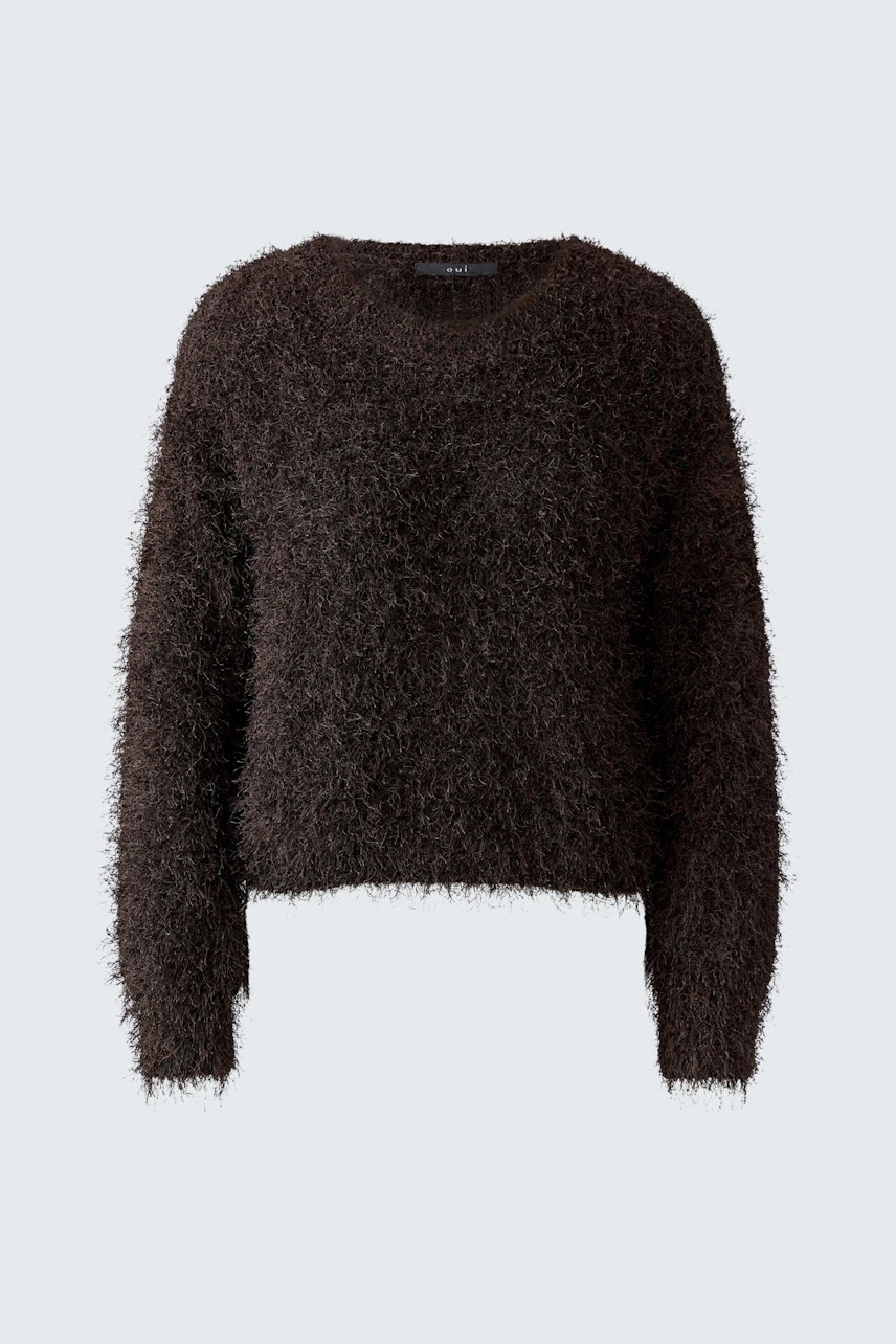 Pullover Schokoladentorte