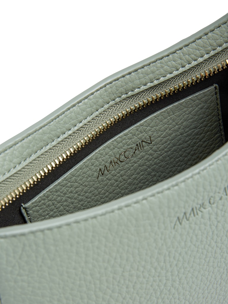 Schultertasche "Rethink Together"