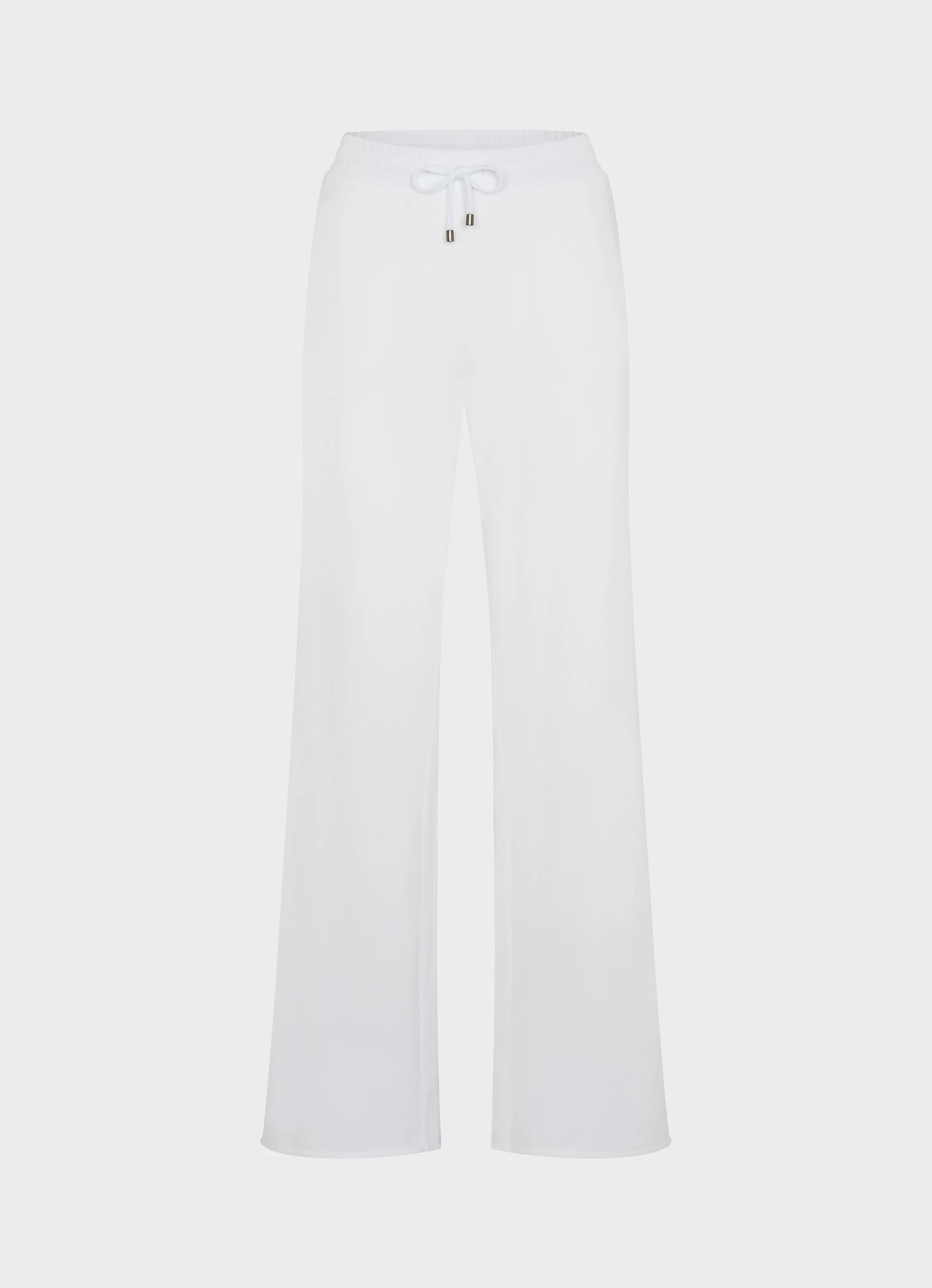 Fleece Pants (white)