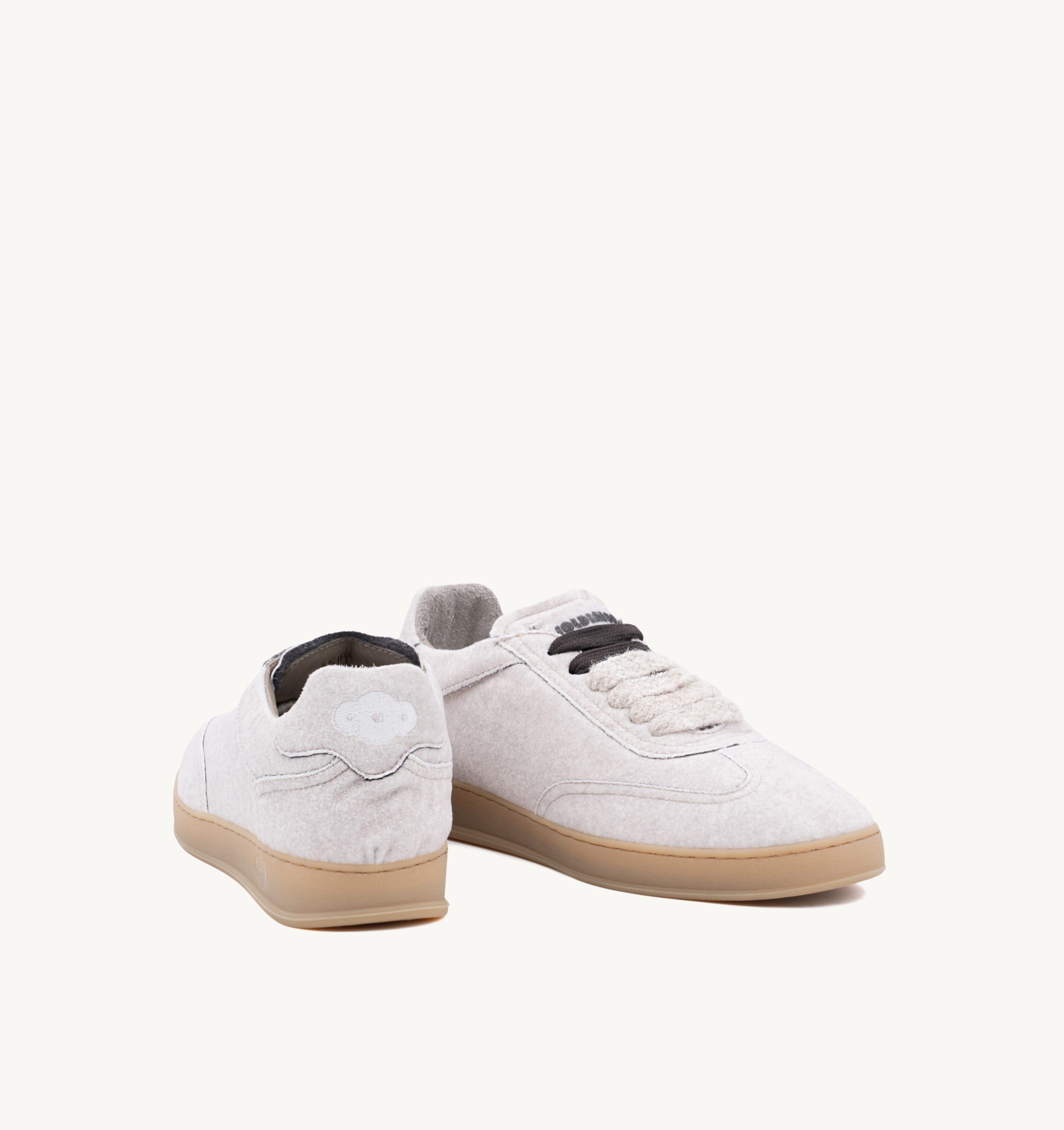 Sneaker AKIRA Donald (weiß)