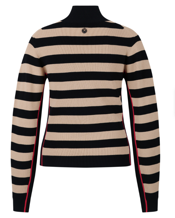 Bekleidung, Strickwaren, Pullover, Langarm, Ärmel