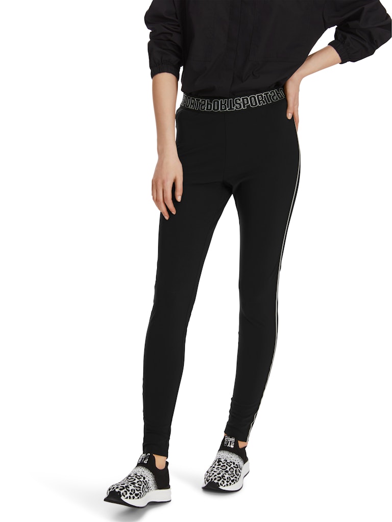 Leggings mit Galon