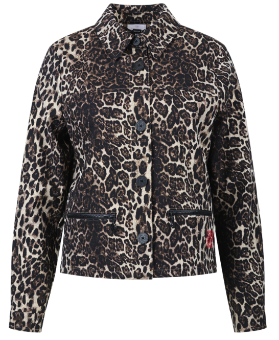 Mantel, Jacke, Blazer, Bluse, Langarm