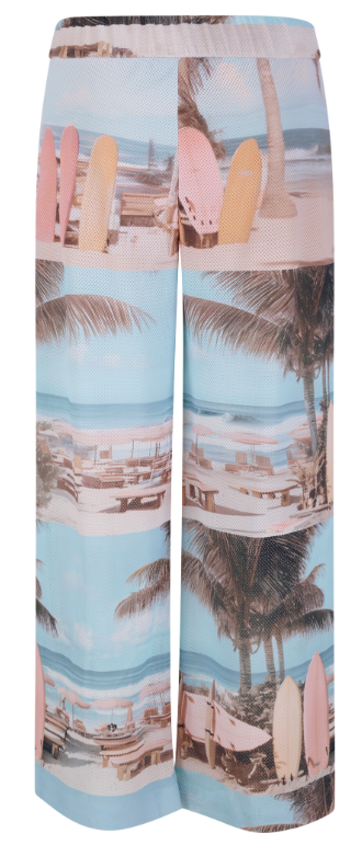 Bekleidung, Kurze Hosen, Strandmode, Badehose