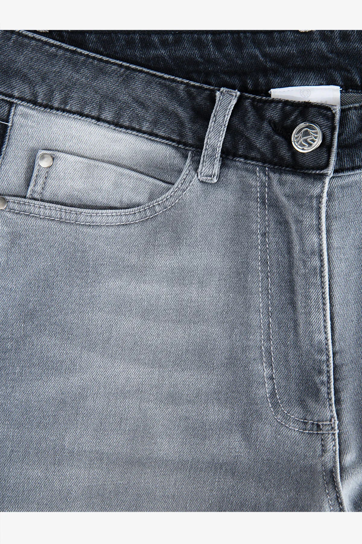 Five pocket Jeans