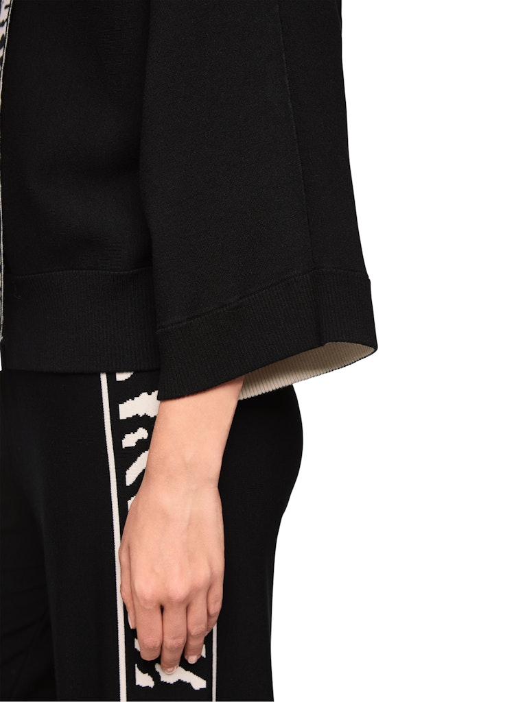 Langarm, Erwachsener, Weiblich, Person, Frau