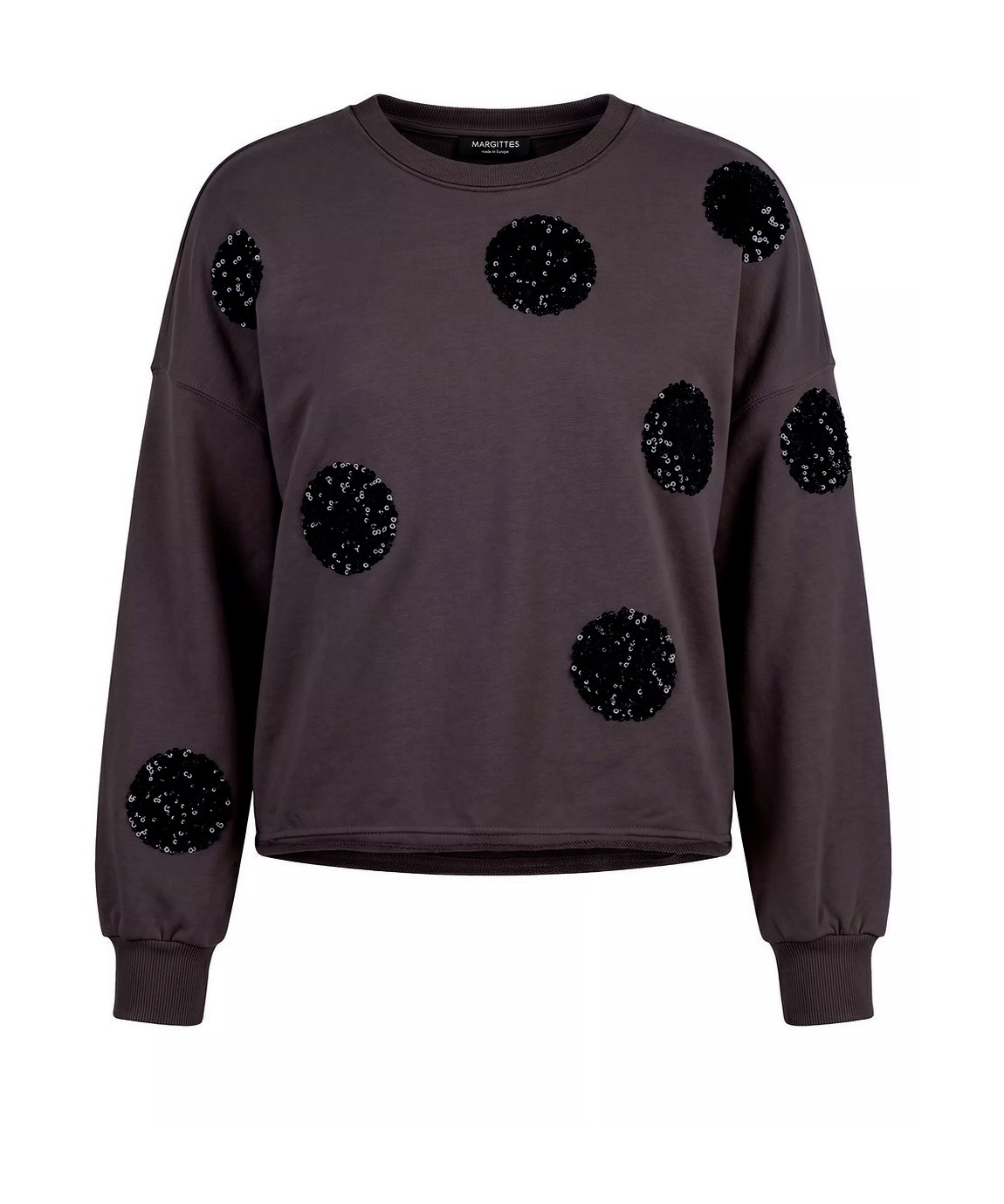 Sweatshirt coconut