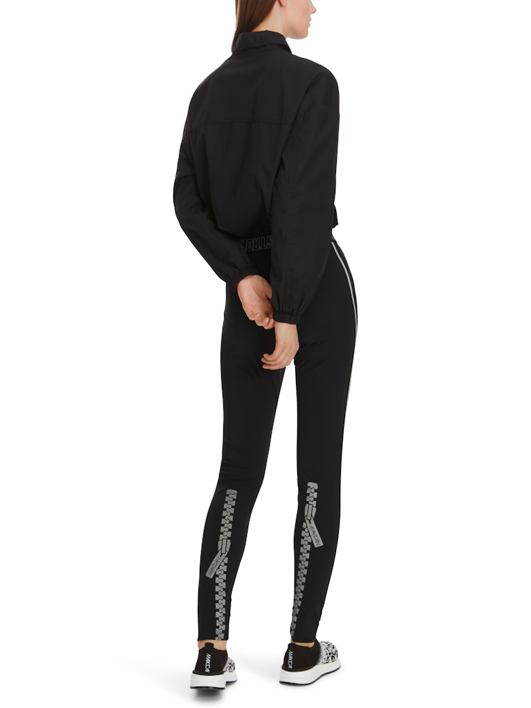 Leggings mit Galon