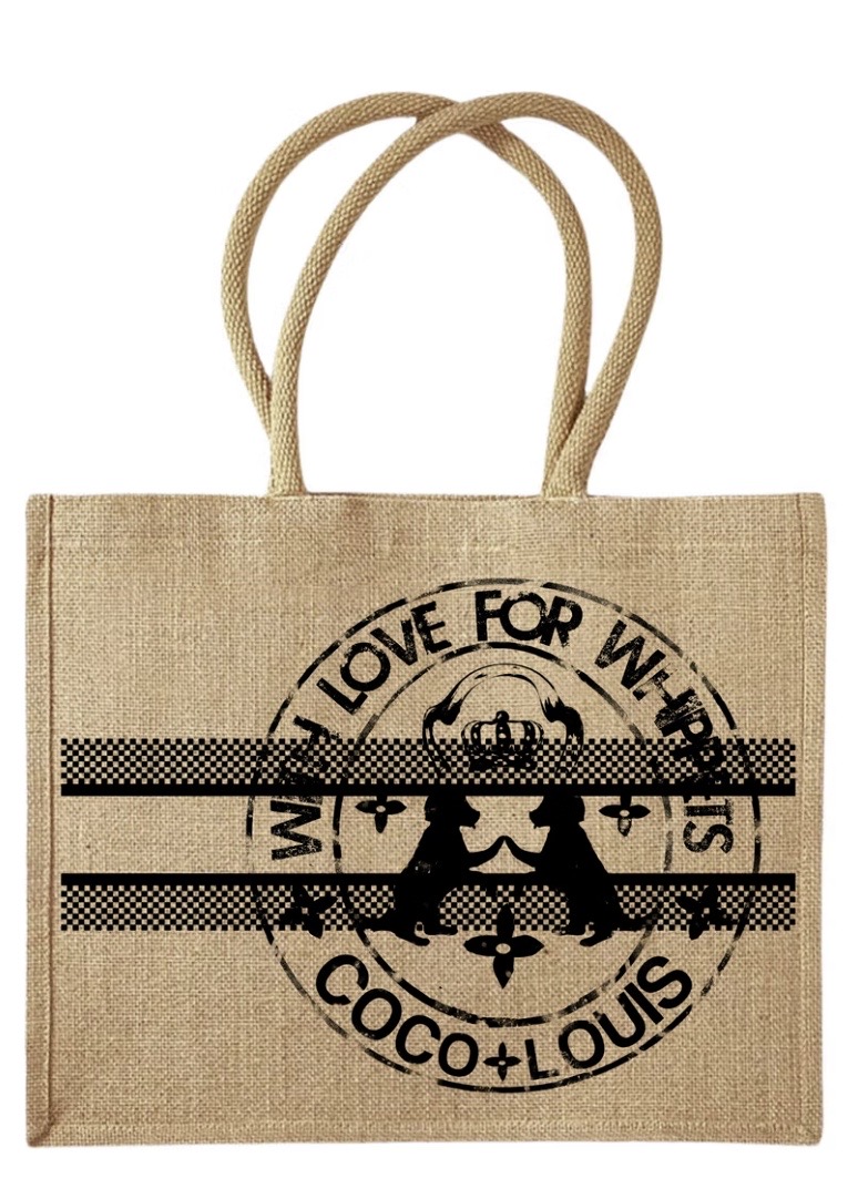 Shopper J'adore Whippet
