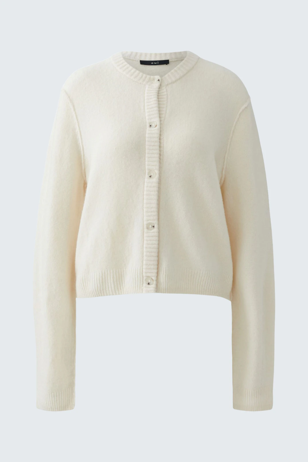Strickjacke Ilaya