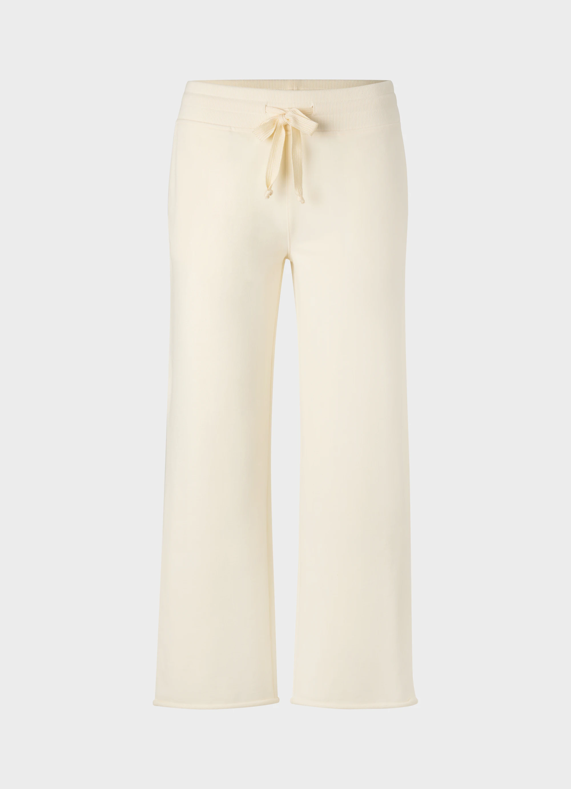 Fleece Trousers (vanilla)