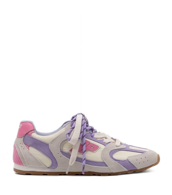 Sneaker Blast L411 (purple)