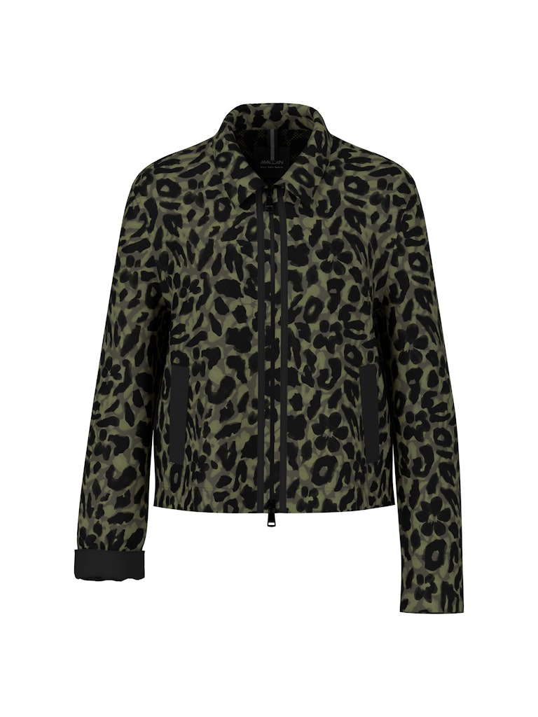 Bekleidung, Mantel, Jacke, Fleece, Langer Ärmel