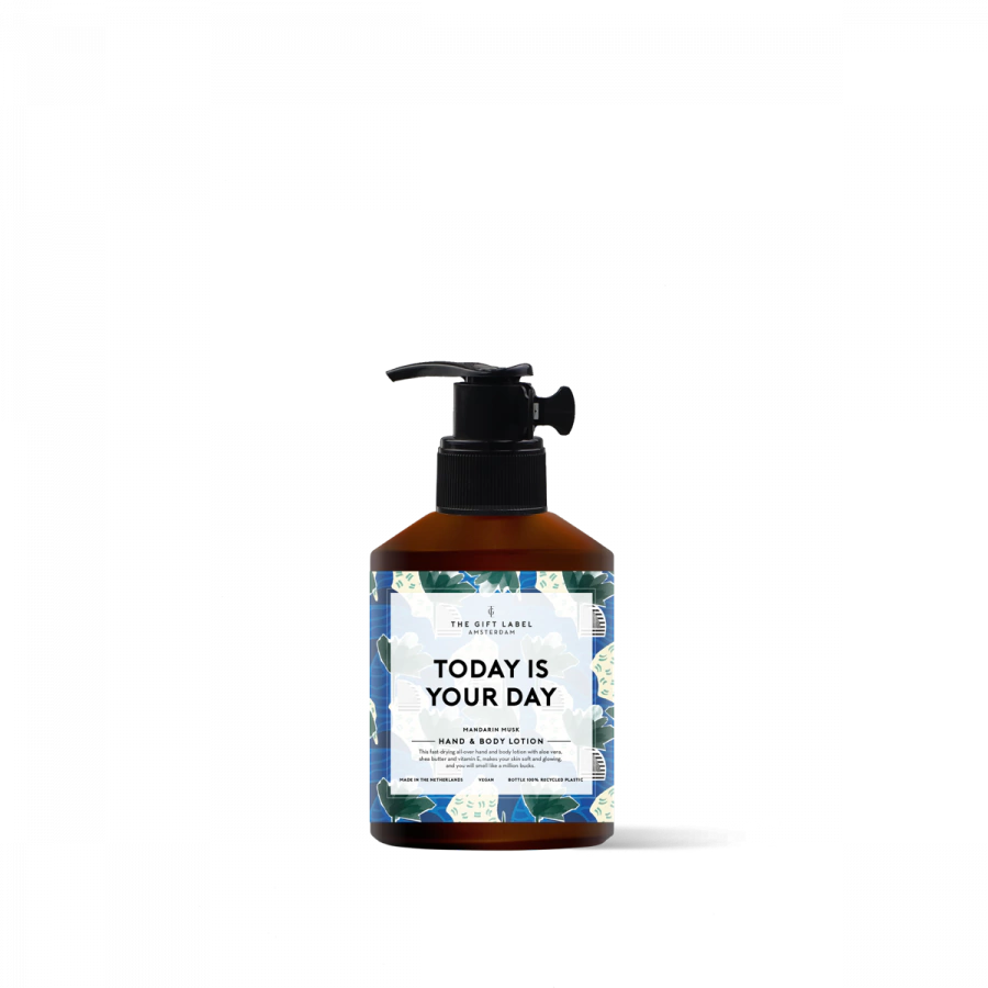 Hand&Body Lotion 200ml Today Is Your Day